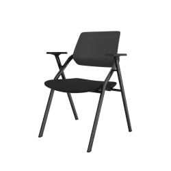 Chaise de conférence BHS-HoReCa KKT/OPTIMA.B10.B84.YH-941/SZ/STM
