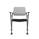 Chaise de conférence BHS-HoReCa KKT/OPTIMA.CA.B10.G82.YH-941/SZ/STM