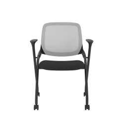 Chaise de conférence BHS-HoReCa KKT/ERGON.CA.B10.G-U609.B-TV01/SZ/STM