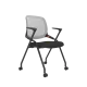 Chaise de conférence BHS-HoReCa KKT/ERGON.CA.B10.G-U609.B-TV01/SZ/STM