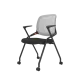 Chaise de conférence BHS-HoReCa KKT/ERGON.CA.B10.G-U609.B-TV01/SZ/STM