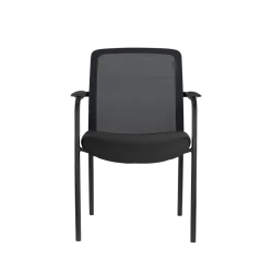 Chaise de conférence BHS-HoReCa KKT/FORMO.B10.B-JY01.O300/SZ/ST