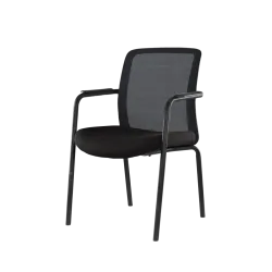 Chaise de conférence BHS-HoReCa KKT/FORMO.B10.B-JY01.O300/SZ/ST
