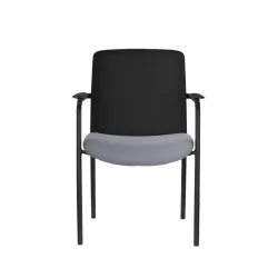 Chaise de conférence BHS-HoReCa KKT/FORMO.B10.B-JY01.G334/SZ/STM