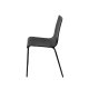 Chaise de conférence BHS-HoReCa KKO/TEXAS.01.64/BN/STM