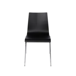 Chaise de conférence BHS-HoReCa KKO/TEXAS.03.64/BN/STM