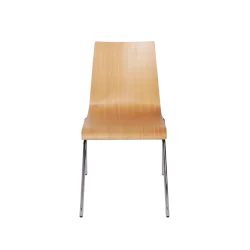 Chaise de conférence BHS-HoReCa KKO/TEXAS.03.90/BN/STM