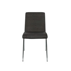 Chaise de conférence BHS-HoReCa KKO/TEXAS.TAP.03.58/BN/STM
