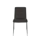 Chaise de conférence BHS-HoReCa KKO/TEXAS.TAP.03.58/BN/STM