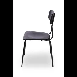 Chaise de café BHS-HoReCa KKO/ARIZONA.01.64/BN/STM