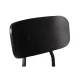 Chaise de café BHS-HoReCa KKO/ARIZONA.01.64/BN/STM