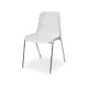 Chaise de conférence BHS-HoReCa KU/MAXI.03100/PK/STM