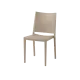 Chaise de terrasse BHS-HoReCa KKA/GOMERA.FULL.121/TI/STM