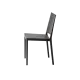 Chaise de terrasse BHS-HoReCa KKA/GOMERA.FULL.121/TI/STM