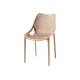Chaise de terrasse BHS-HoReCa KKA/CLOUD.130/TI/STM