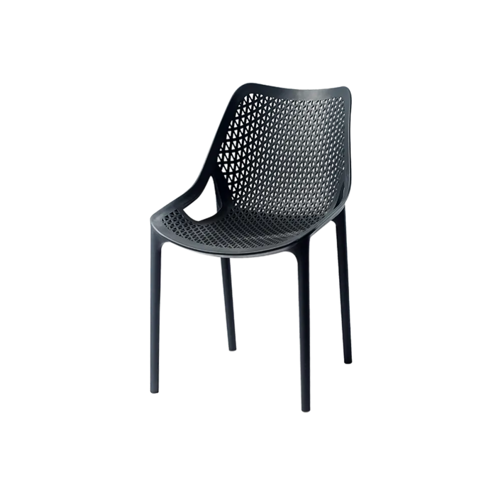 Chaise de terrasse BHS-HoReCa KKA/CLOUD.130/TI/STM