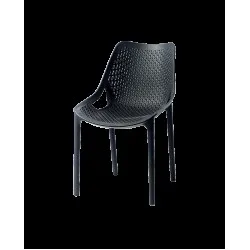 Chaise de terrasse BHS-HoReCa KKA/CLOUD.130/TI/STM