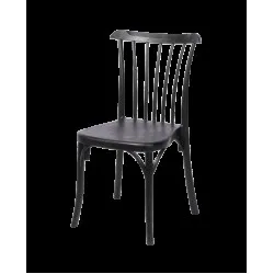 Chaise de terrasse BHS-HoReCa KKA/PATYCZAK.RETRO.121/TT/STM