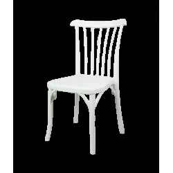 Chaise de terrasse BHS-HoReCa KKA/PATYCZAK.RETRO.121/TT/STM