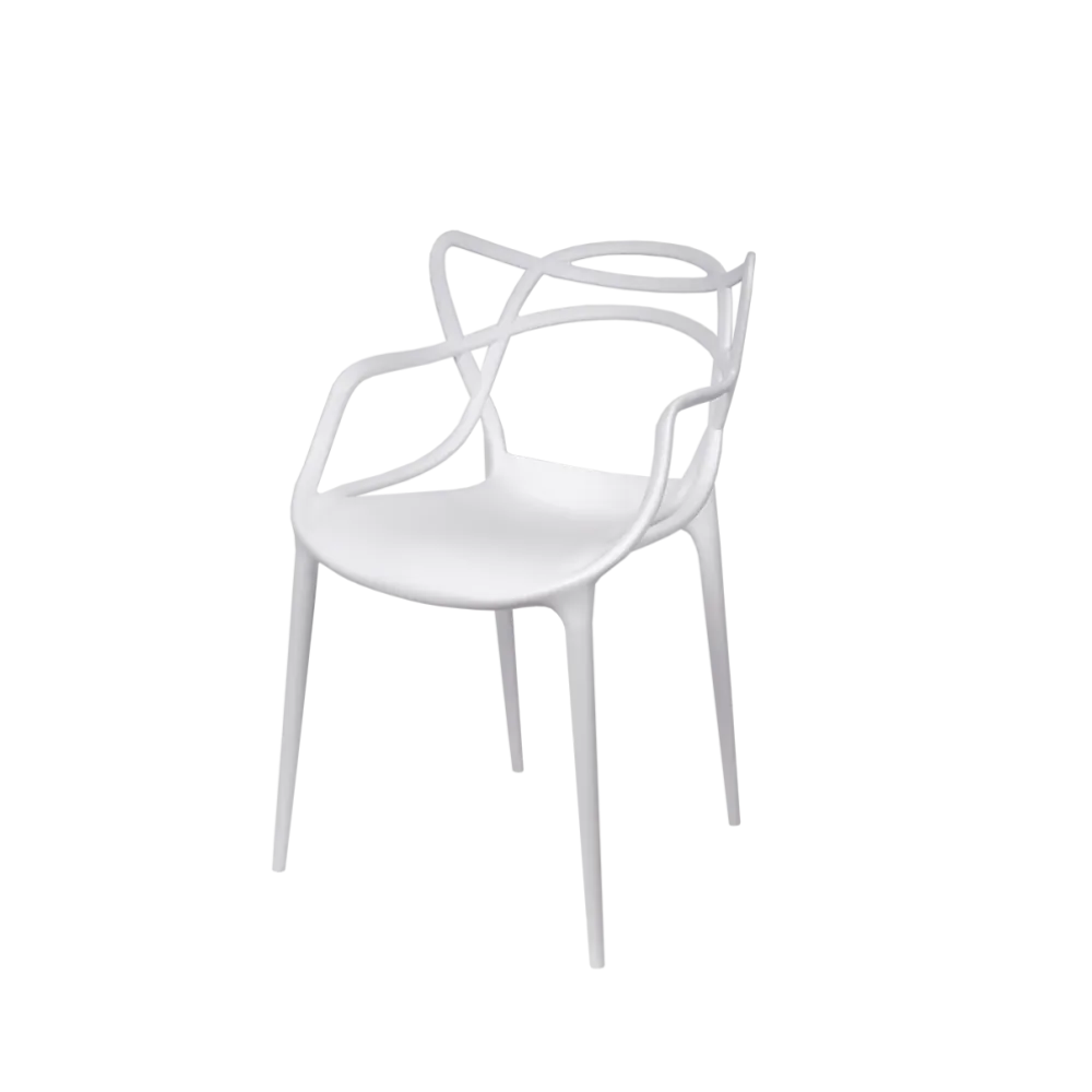 Chaise de terrasse BHS-HoReCa KKA/VEGAS.201/PU/STM