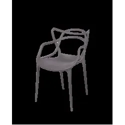 Chaise de terrasse BHS-HoReCa KKA/VEGAS.201/PU/STM