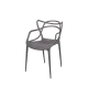 Chaise de terrasse BHS-HoReCa KKA/VEGAS.201/PU/STM