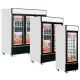 Vitrine congélateur TEFCOLD LGF7500