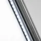 Vitrine congélateur TEFCOLD LGF7500