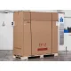 Vitrine congélateur TEFCOLD LGF7500