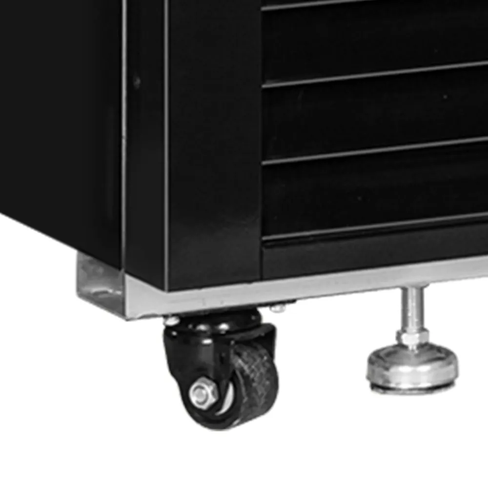 Vitrine congélateur TEFCOLD LGF7500