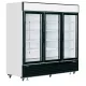 Vitrine congélateur TEFCOLD LGF7500