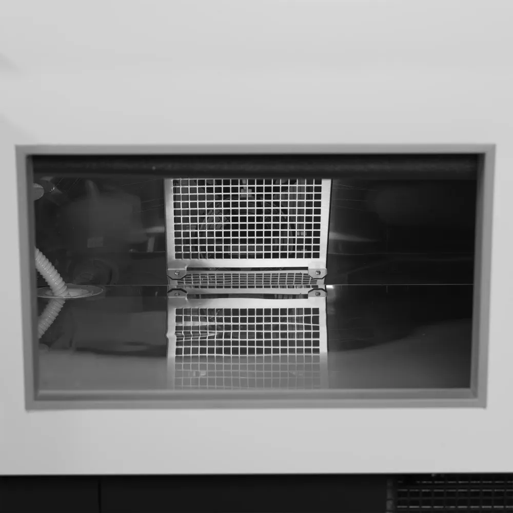 Vitrine TEFCOLD SOCB18782B