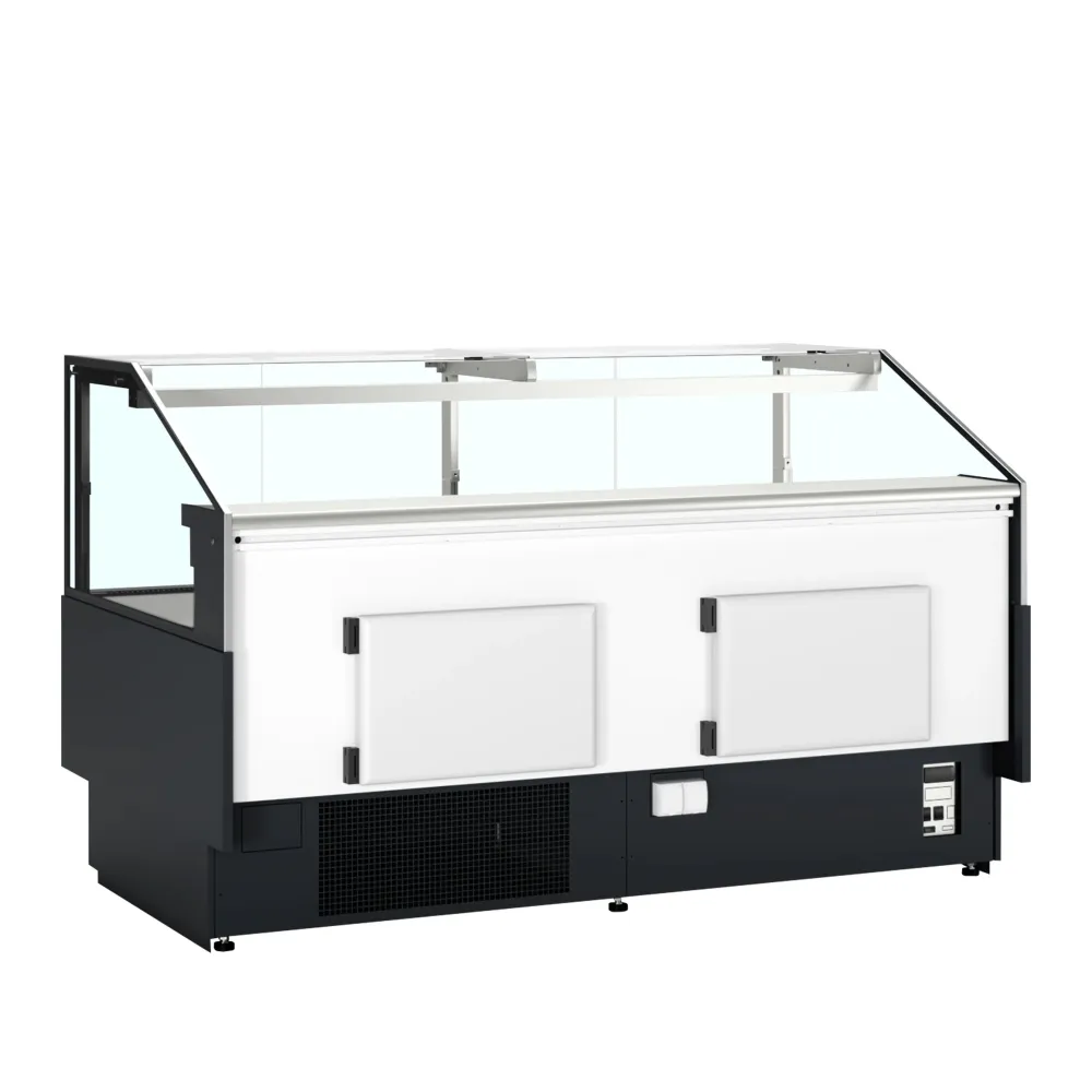 Vitrine TEFCOLD SOCB18782B