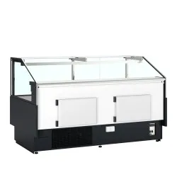 Vitrine TEFCOLD SOCB18782B