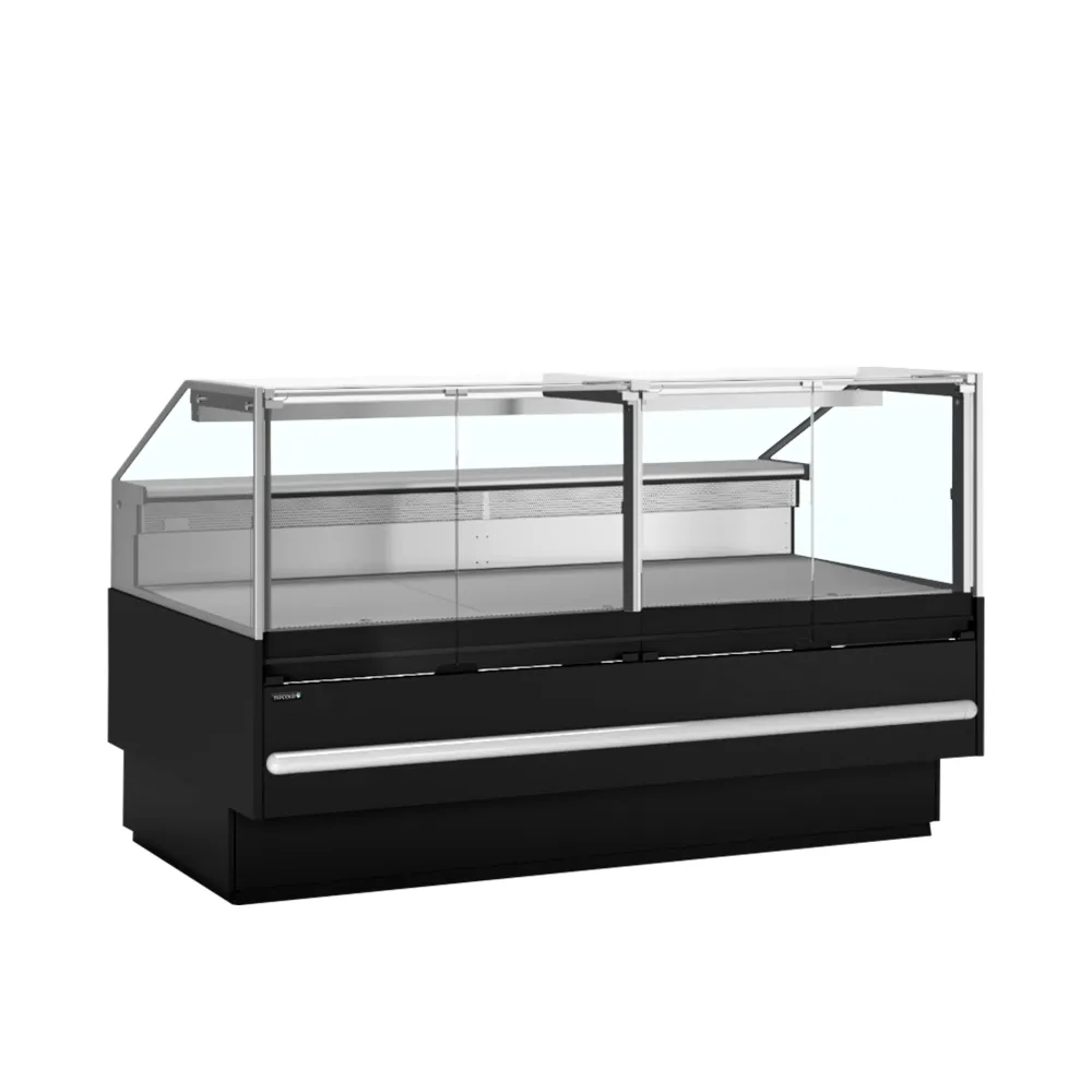 Vitrine TEFCOLD SOCB18782B