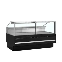 Vitrine TEFCOLD SOCB18782B