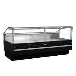Vitrine TEFCOLD SOCB25082B