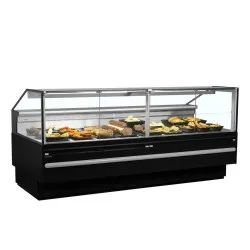 Vitrine TEFCOLD SOCB25082B