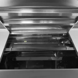 Vitrine TEFCOLD SOCB25082A