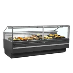 Vitrine TEFCOLD SOCB25082A