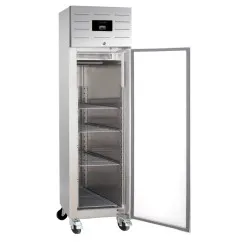 Congélateur vertical TEFCOLD GUF50
