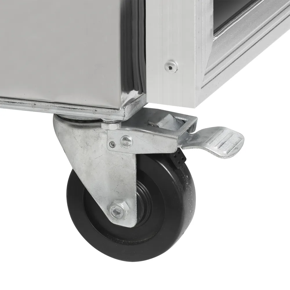 Réfrigérateur TEFCOLD GUC70