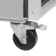 Réfrigérateur TEFCOLD GUC70