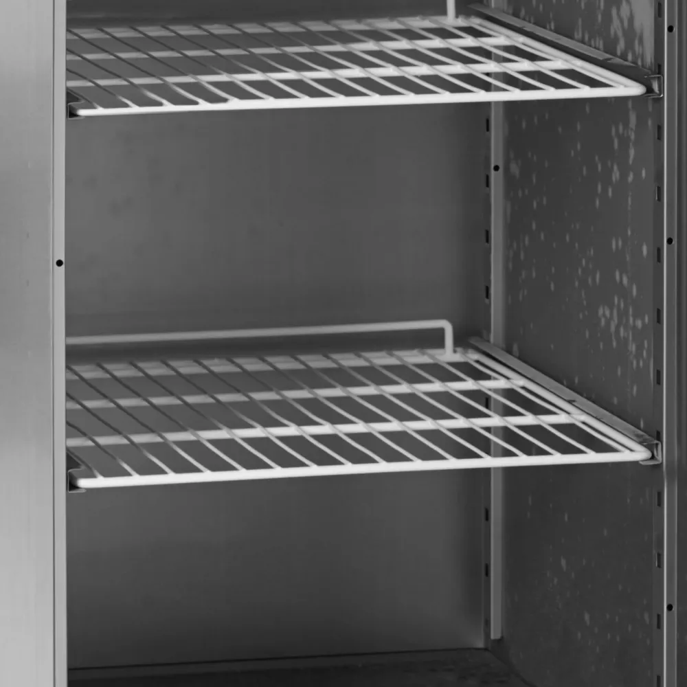 Réfrigérateur TEFCOLD GUC70
