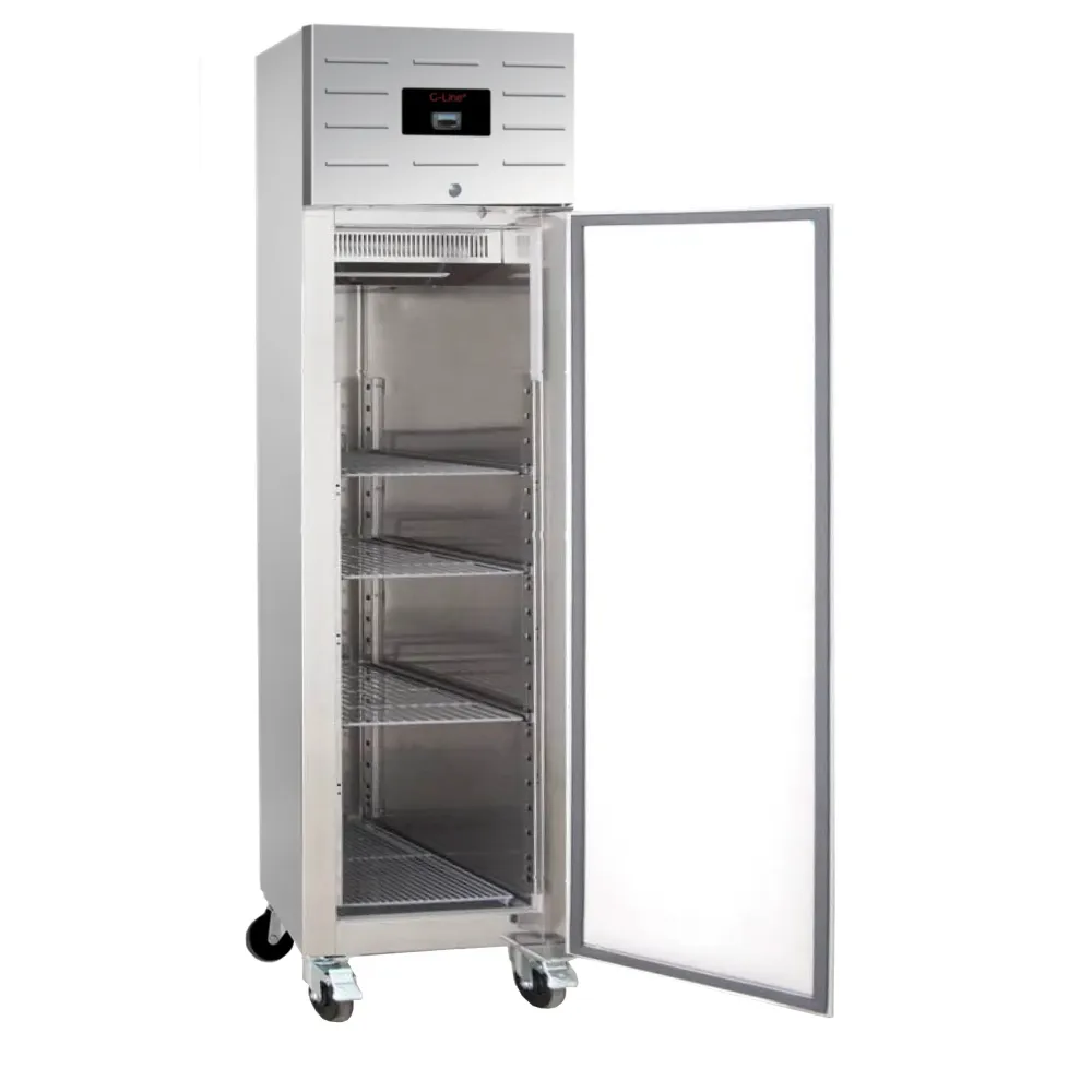 Réfrigérateur TEFCOLD GUC50