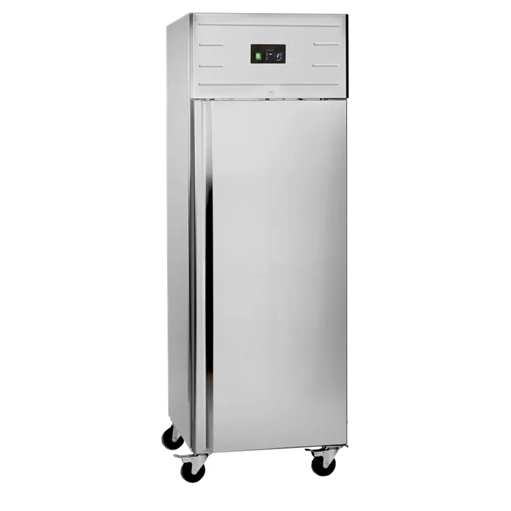 Réfrigérateur TEFCOLD GUC70