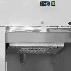 Réfrigérateur TEFCOLD GUC70