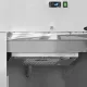 Réfrigérateur TEFCOLD GUC70