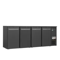 Réfrigérateur de bar TEFCOLD SCL-2222MU+