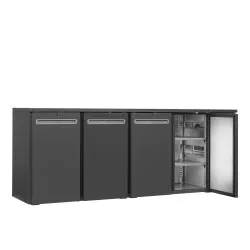 Réfrigérateur de bar TEFCOLD SCL-2222MU+
